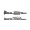 BM Catalysts Petrol Catalytic Converter BM90586 Euro 2 thumbnail