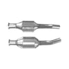 BM Catalysts Petrol Catalytic Converter BM90587 Euro 2 thumbnail