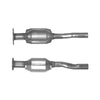 BM Catalysts Petrol Catalytic Converter BM90589 Euro 2 thumbnail