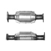 BM Catalysts Petrol Catalytic Converter BM90592 Euro 2 thumbnail