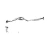 BM Catalysts Petrol Catalytic Converter BM90595 Euro 2 thumbnail