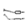BM Catalysts Petrol Catalytic Converter BM90598 Euro 2 thumbnail