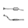 BM Catalysts Petrol Catalytic Converter BM90610 Euro 2 thumbnail