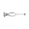 BM Catalysts Petrol Catalytic Converter BM90620 Euro 2 thumbnail