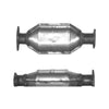 BM Catalysts Petrol Catalytic Converter BM90637 Euro 2 thumbnail
