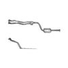 BM Catalysts Petrol Catalytic Converter BM90638 Euro 2 thumbnail