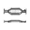 BM Catalysts Petrol Catalytic Converter BM90642 thumbnail