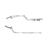 BM Catalysts Petrol Catalytic Converter BM90644 Euro 2 thumbnail