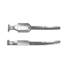 BM Catalysts Petrol Catalytic Converter BM90645 Euro 2 thumbnail