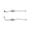 BM Catalysts Petrol Catalytic Converter BM90651 Euro 2 thumbnail