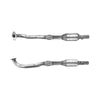 BM Catalysts Petrol Catalytic Converter BM90652 Euro 2 thumbnail