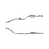 BM Catalysts Petrol Catalytic Converter BM90655 Euro 2 thumbnail