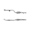 BM Catalysts Petrol Catalytic Converter BM90656 Euro 2 thumbnail