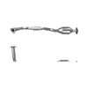 BM Catalysts Petrol Catalytic Converter BM90658 Euro 2 thumbnail