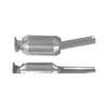 BM Catalysts Petrol Catalytic Converter BM90662 Euro 2 thumbnail