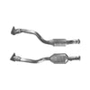 BM Catalysts Petrol Catalytic Converter BM90668 Euro 2 thumbnail