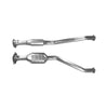 BM Catalysts Petrol Catalytic Converter BM90674 Euro 2 thumbnail