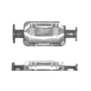 BM Catalysts Petrol Catalytic Converter BM90680 Euro 2 thumbnail