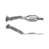BM Catalysts Petrol Catalytic Converter BM90686 Euro 2 thumbnail