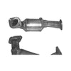 BM Catalysts Petrol Catalytic Converter BM90687 Euro 2 thumbnail