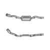 BM Catalysts Petrol Catalytic Converter BM90690 Euro 2 thumbnail
