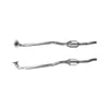 BM Catalysts Petrol Catalytic Converter BM90699 Euro 2 thumbnail