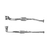 BM Catalysts Petrol Catalytic Converter BM90702 Euro 2 thumbnail