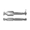 BM Catalysts Petrol Catalytic Converter BM90705 Euro 2 thumbnail
