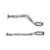 BM Catalysts Petrol Catalytic Converter BM90709 Euro 2 thumbnail