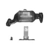 BM Catalysts Petrol Catalytic Converter BM90715 thumbnail