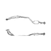 BM Catalysts Petrol Catalytic Converter BM90720 Euro 2 thumbnail