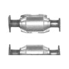 BM Catalysts Petrol Catalytic Converter BM90723 Euro 2 thumbnail