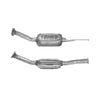 BM Catalysts Petrol Catalytic Converter BM90732 Euro 2 thumbnail