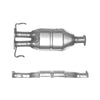 BM Catalysts Petrol Catalytic Converter BM90740 Euro 2 thumbnail
