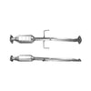 BM Catalysts Petrol Catalytic Converter BM90746 Euro 2 thumbnail