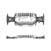BM Catalysts Petrol Catalytic Converter BM90748 thumbnail