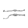 BM Catalysts Petrol Catalytic Converter BM90749 Euro 2 thumbnail