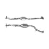 BM Catalysts Petrol Catalytic Converter BM90750 Euro 2 thumbnail