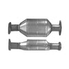 BM Catalysts Petrol Catalytic Converter BM90753 Euro 2 thumbnail