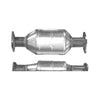 BM Catalysts Petrol Catalytic Converter BM90756 Euro 2 thumbnail