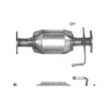 BM Catalysts Petrol Catalytic Converter BM90761 Euro 2 thumbnail