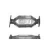 BM Catalysts Petrol Catalytic Converter BM90763 Euro 2 thumbnail