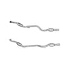 BM Catalysts Petrol Catalytic Converter BM90764 Euro 2 thumbnail