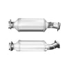 BM Catalysts Petrol Catalytic Converter BM90766 Euro 2 thumbnail