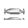 BM Catalysts Petrol Catalytic Converter BM90767 Euro 2 thumbnail