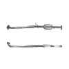 BM Catalysts Petrol Catalytic Converter BM90775 Euro 2 thumbnail