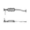 BM Catalysts Petrol Catalytic Converter BM90782 Euro 2 thumbnail