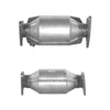BM Catalysts Petrol Catalytic Converter BM90790 thumbnail