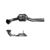 BM Catalysts Petrol Catalytic Converter BM90799 Euro 2 thumbnail