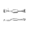 BM Catalysts Petrol Catalytic Converter BM90803 Euro 2 thumbnail